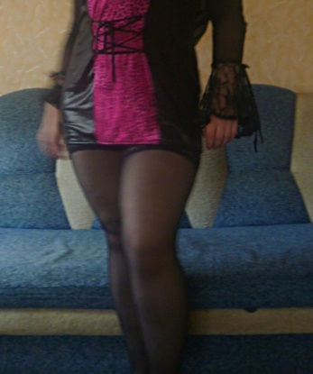 Лариса, 35 лет